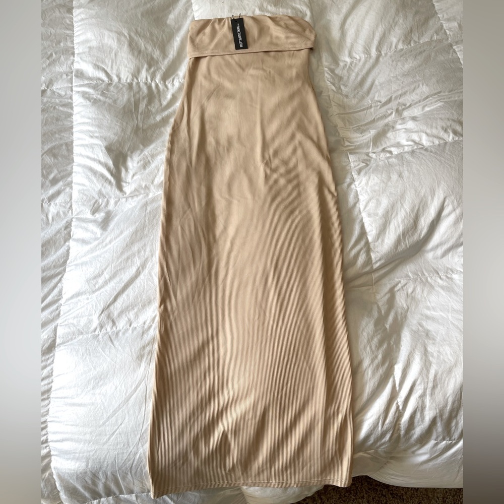Beautiful wedding guest dress